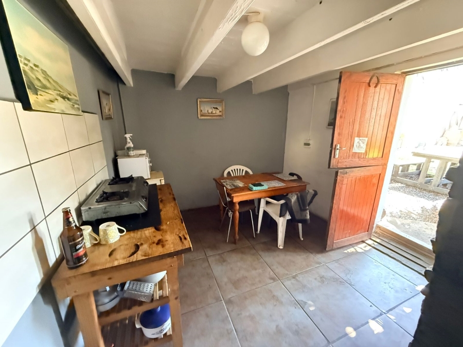 Commercial Property for Sale in Worcester Western Cape